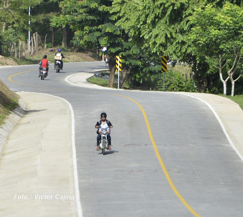 carretera